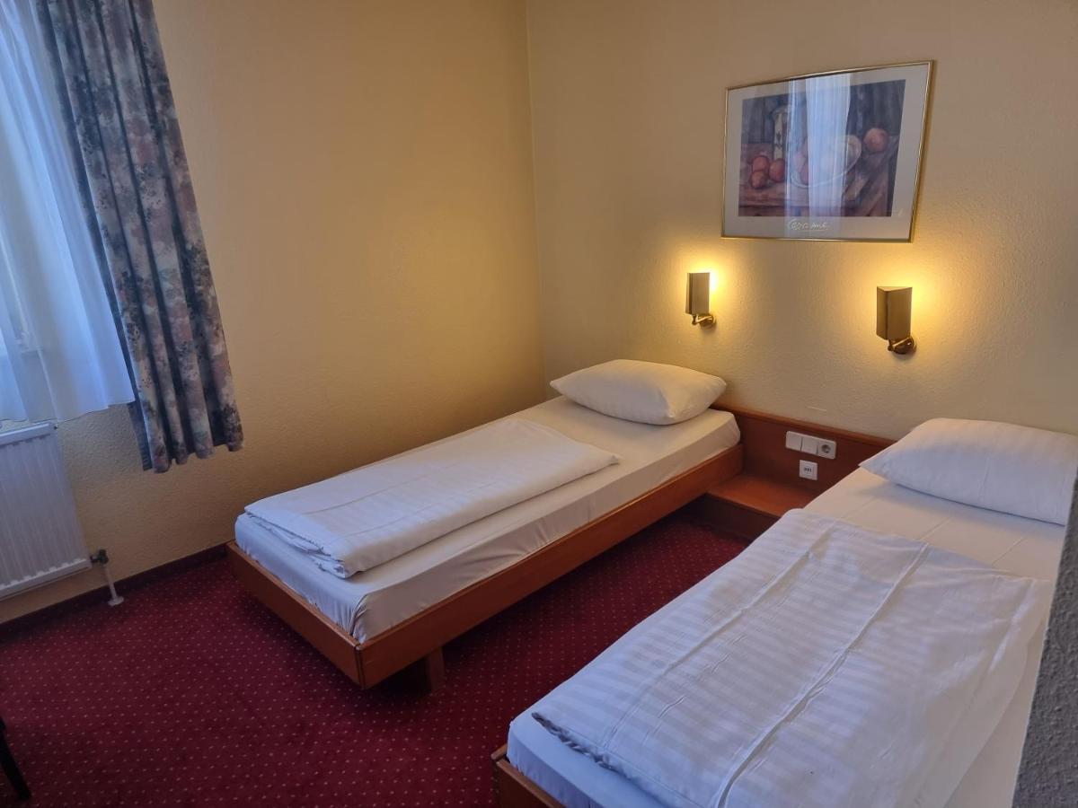 Hotel Mondial Düsseldorf Eksteriør billede