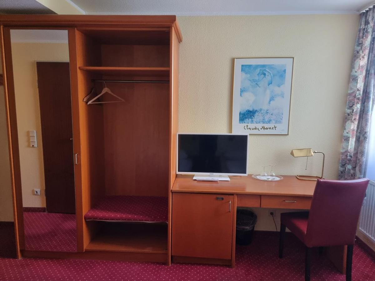 Hotel Mondial Düsseldorf Eksteriør billede