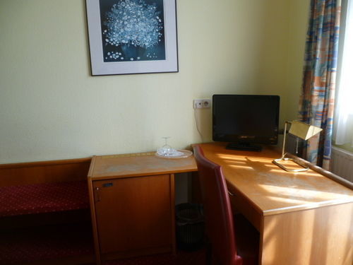 Hotel Mondial Düsseldorf Eksteriør billede