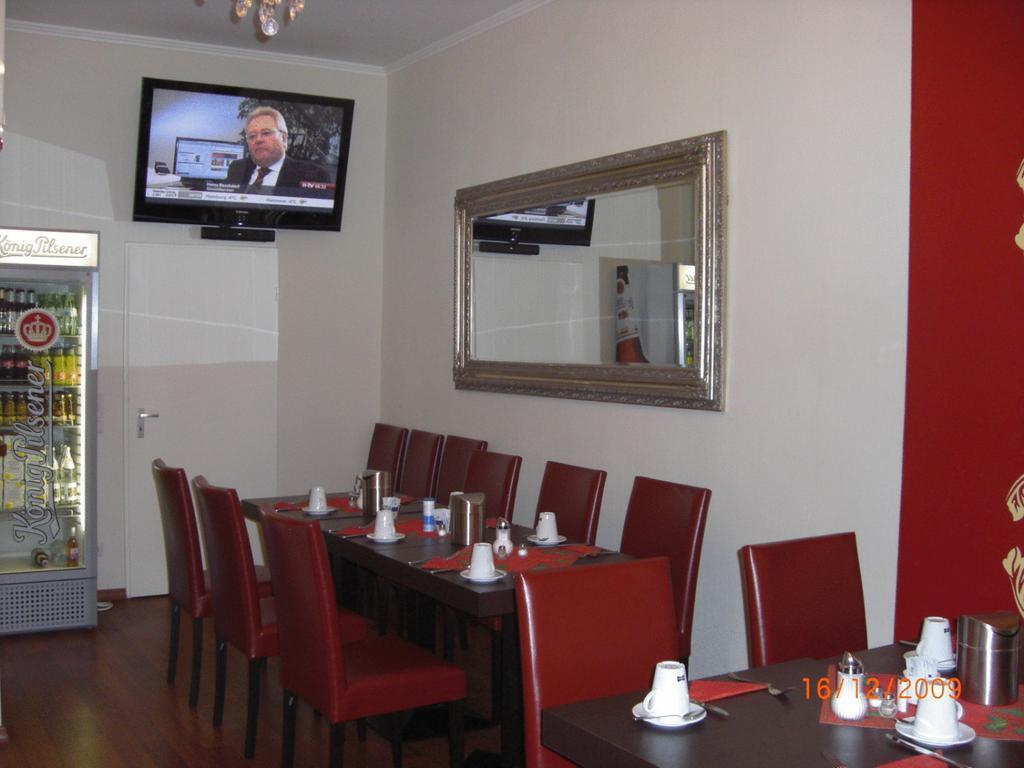 Hotel Mondial Düsseldorf Eksteriør billede
