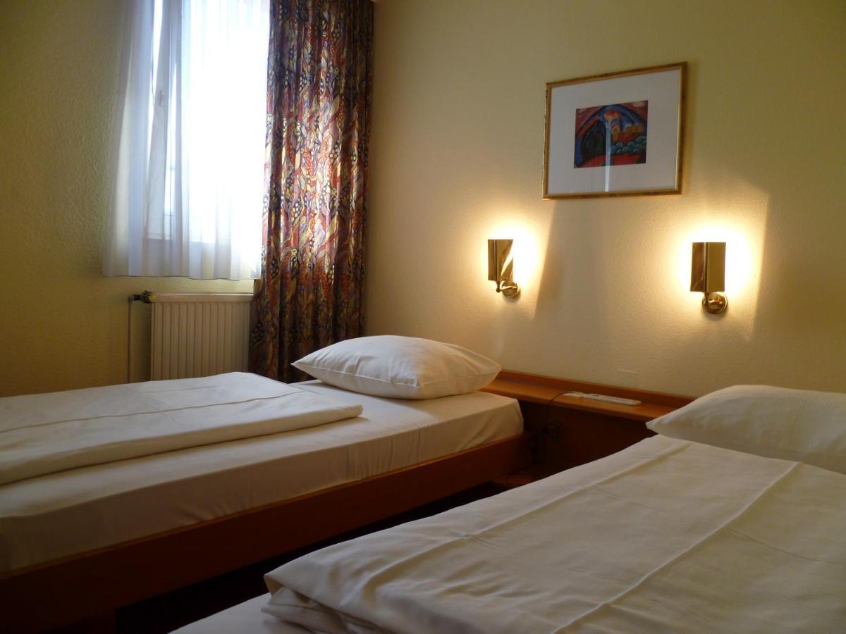 Hotel Mondial Düsseldorf Eksteriør billede
